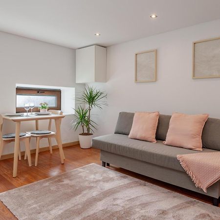 Gardenia Aparthotel Porto Eksteriør bilde