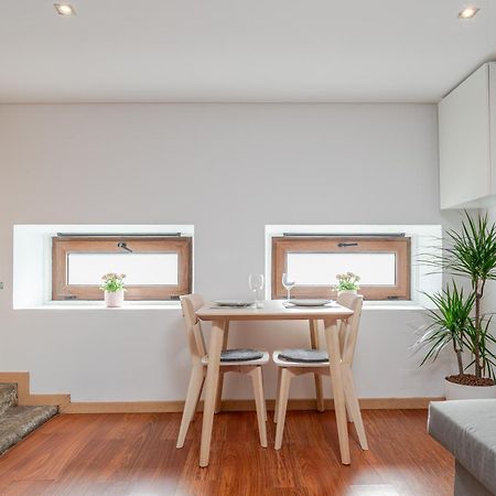 Gardenia Aparthotel Porto Eksteriør bilde