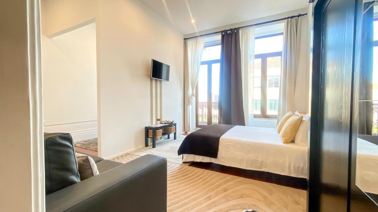 Gardenia Aparthotel Porto Eksteriør bilde