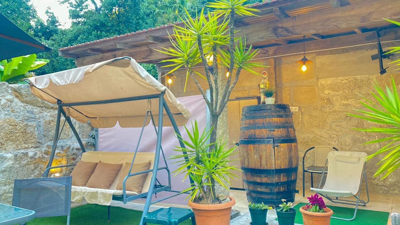 Gardenia Aparthotel Porto Eksteriør bilde