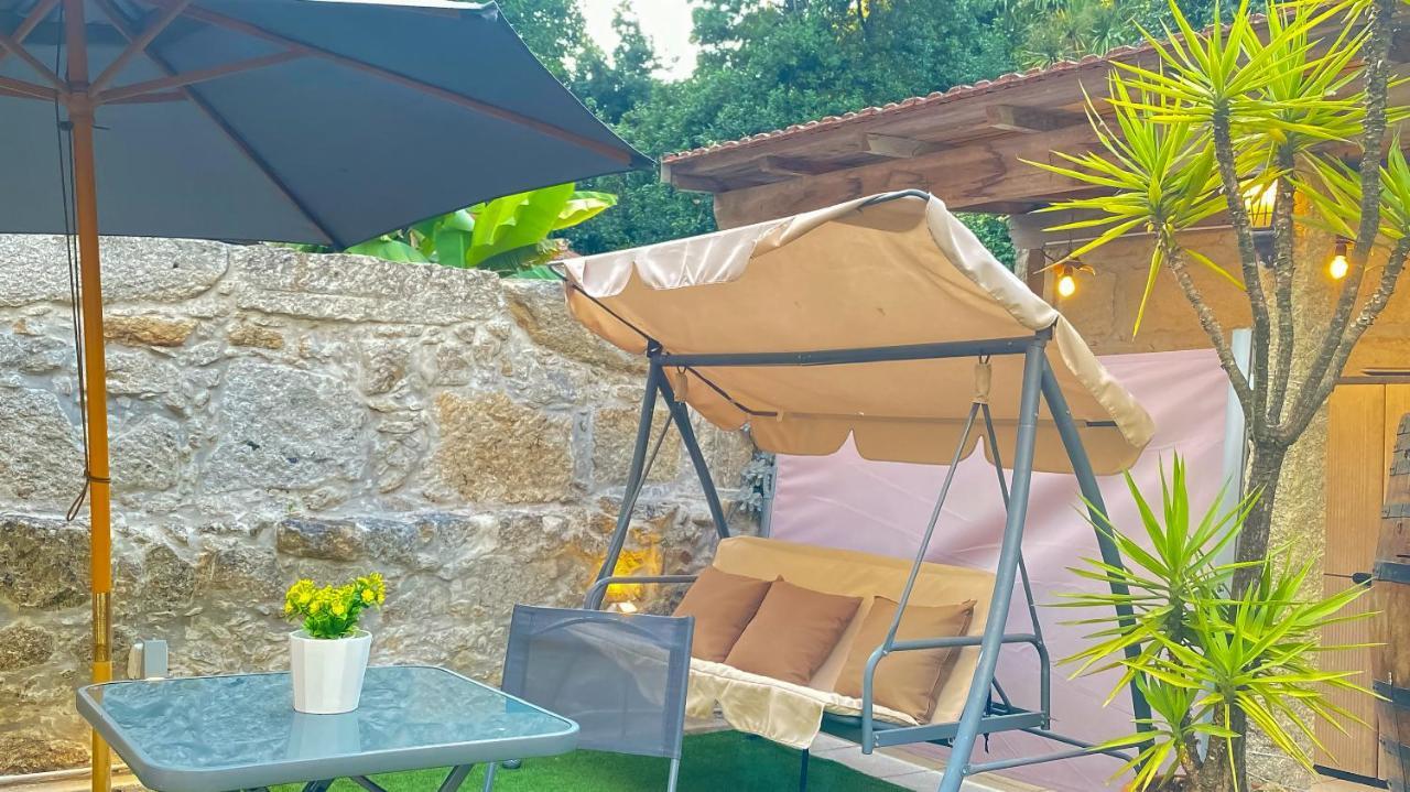 Gardenia Aparthotel Porto Eksteriør bilde