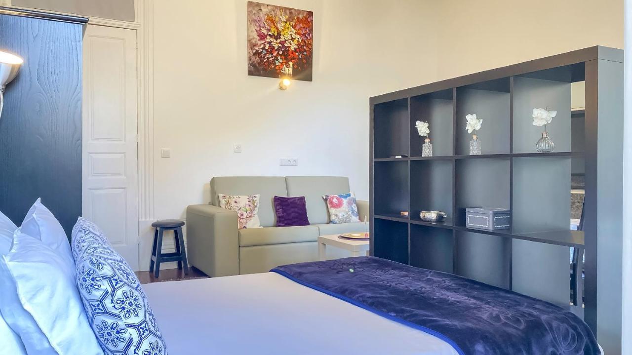 Gardenia Aparthotel Porto Eksteriør bilde