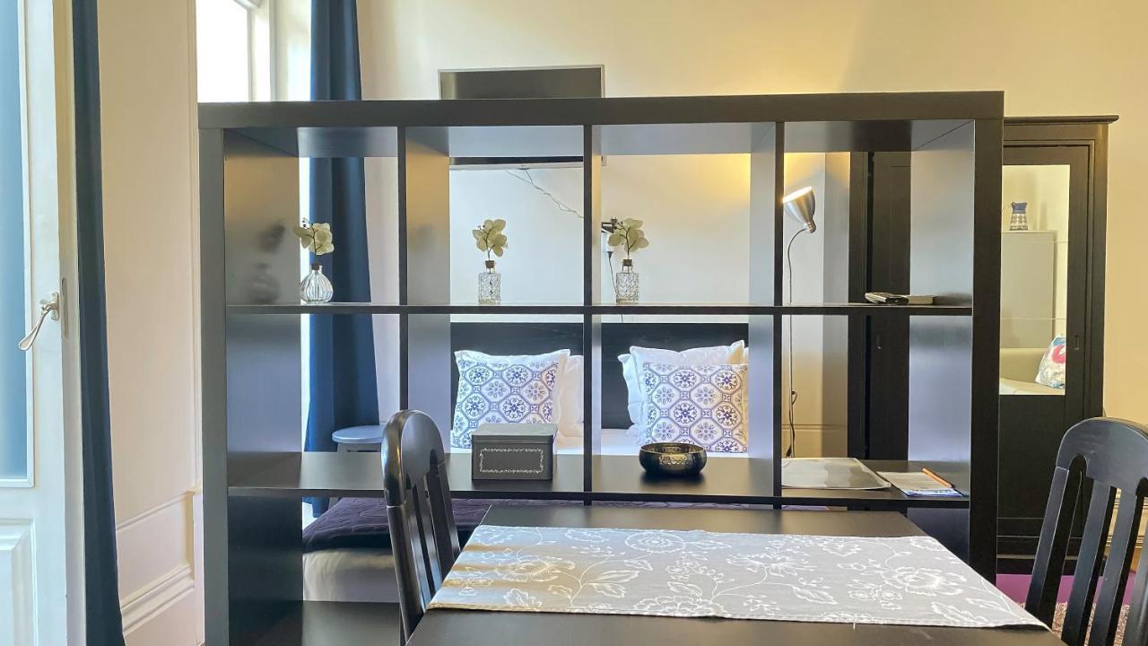 Gardenia Aparthotel Porto Eksteriør bilde