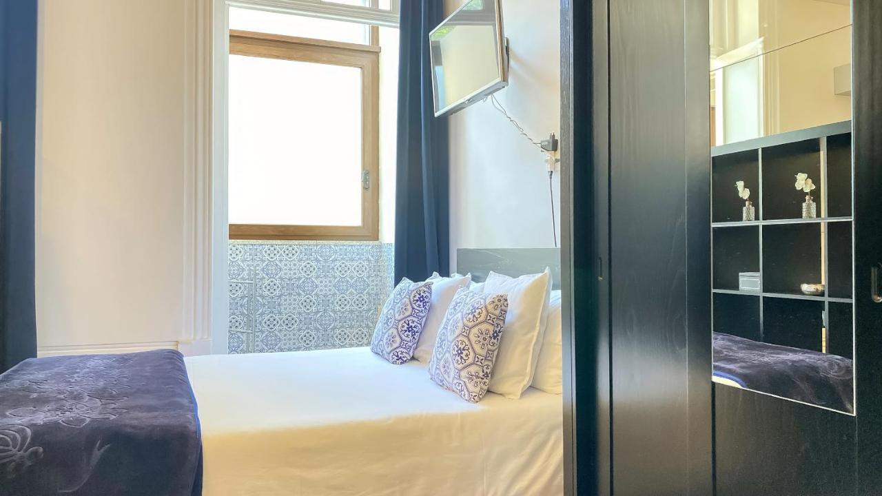 Gardenia Aparthotel Porto Eksteriør bilde