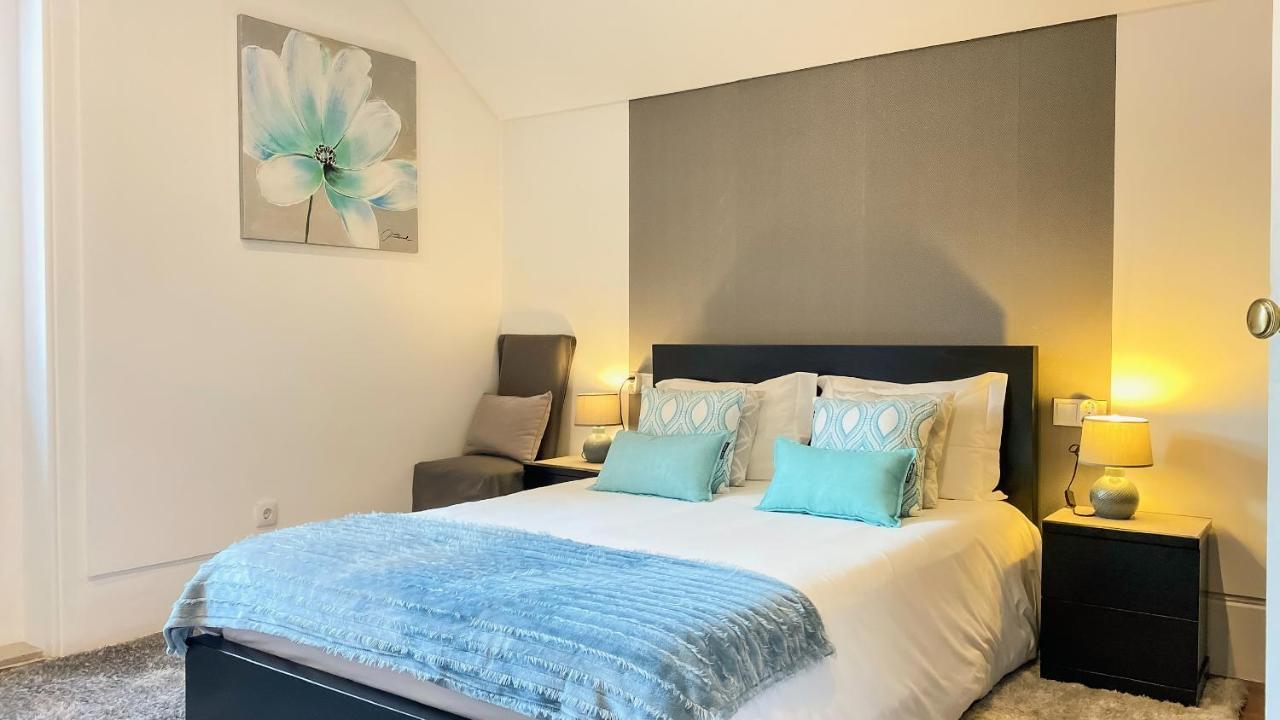 Gardenia Aparthotel Porto Eksteriør bilde