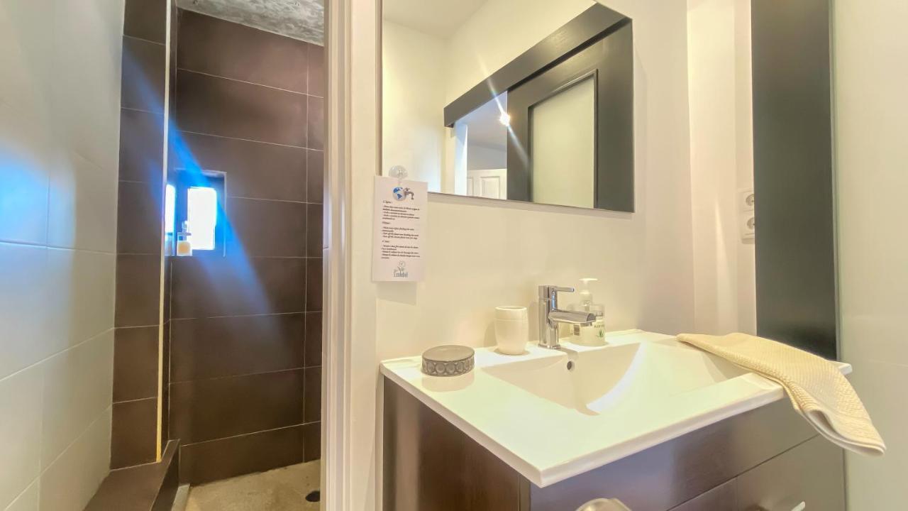 Gardenia Aparthotel Porto Eksteriør bilde