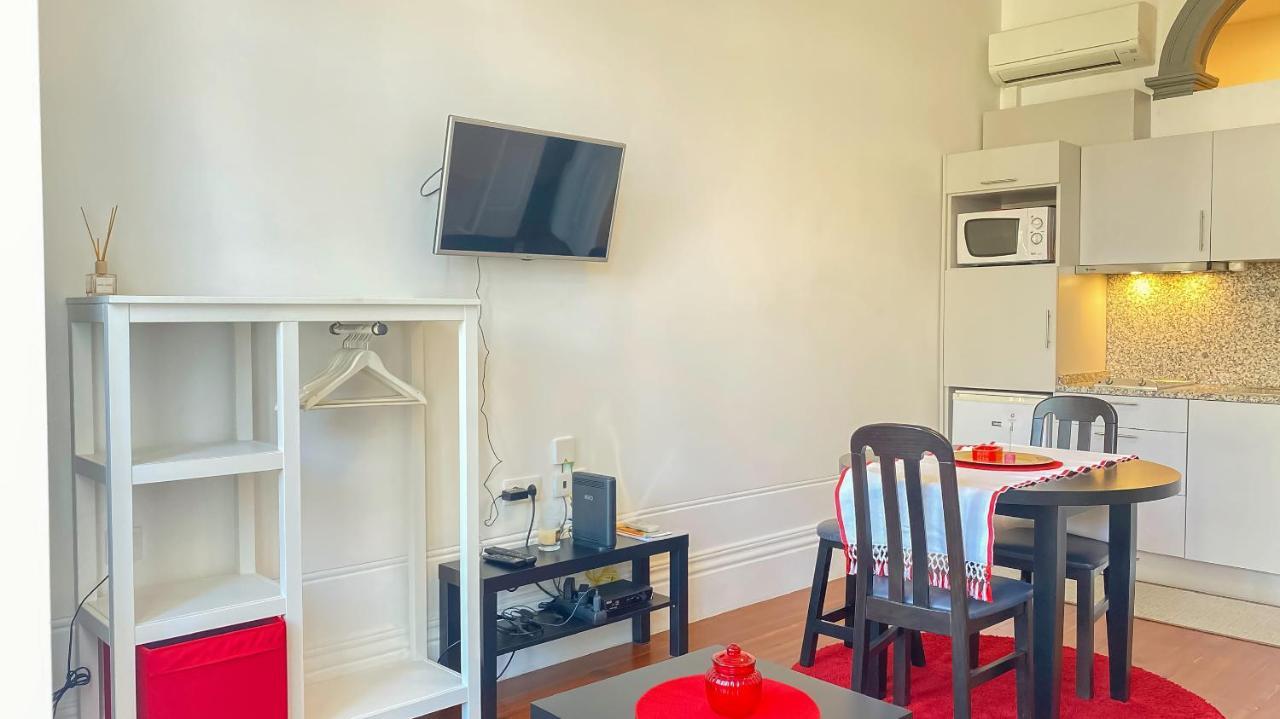 Gardenia Aparthotel Porto Eksteriør bilde