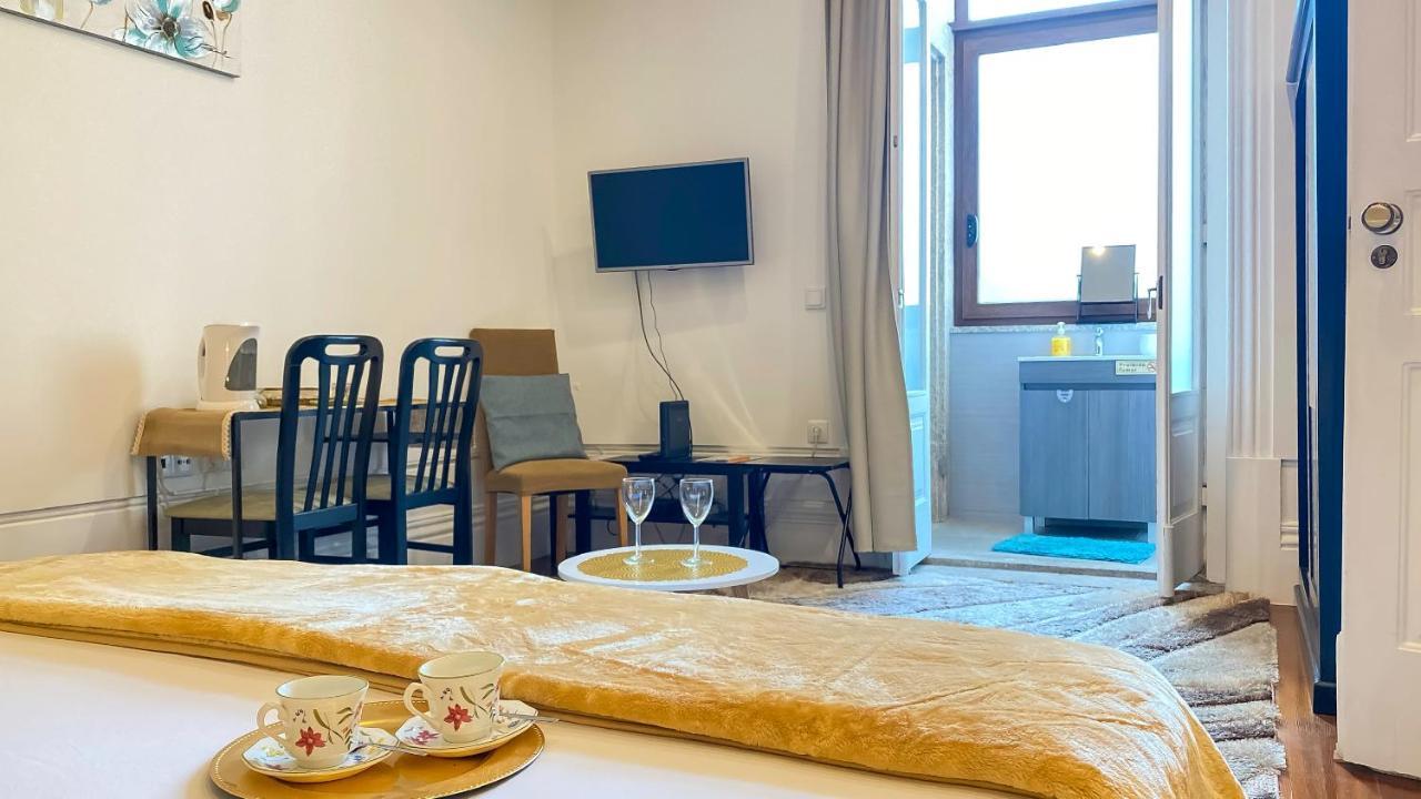 Gardenia Aparthotel Porto Eksteriør bilde
