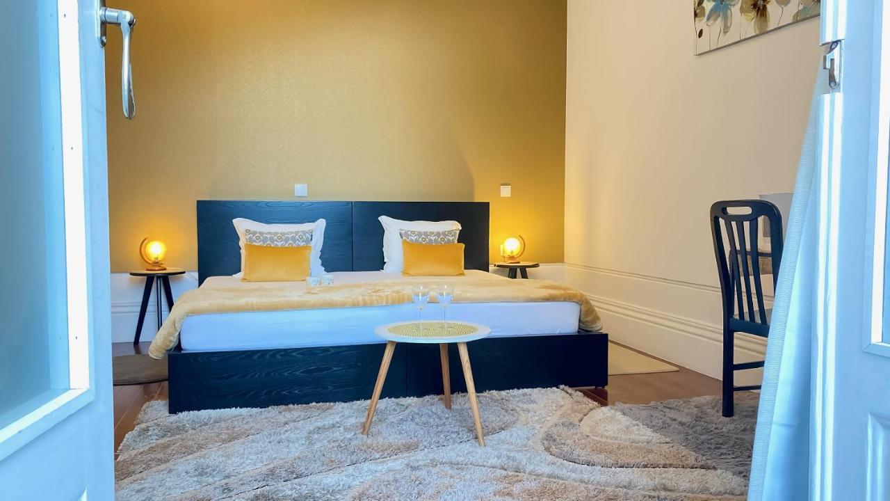 Gardenia Aparthotel Porto Eksteriør bilde