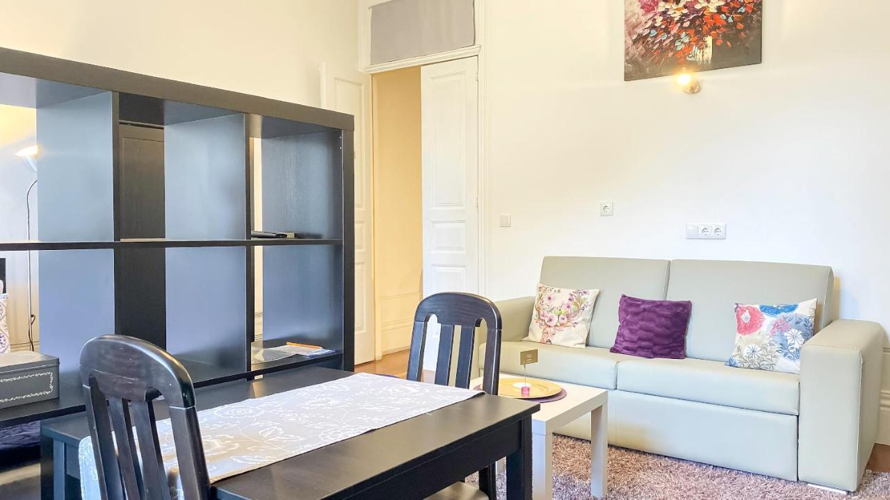 Gardenia Aparthotel Porto Eksteriør bilde