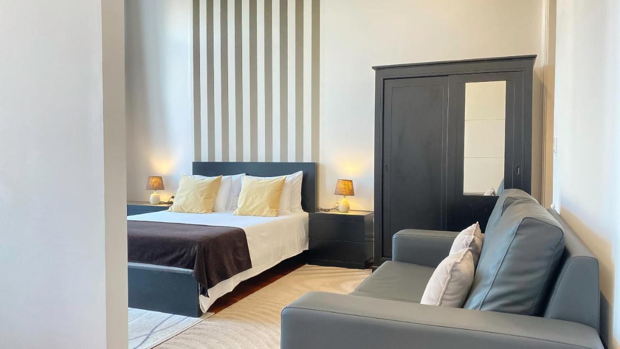 Gardenia Aparthotel Porto Eksteriør bilde