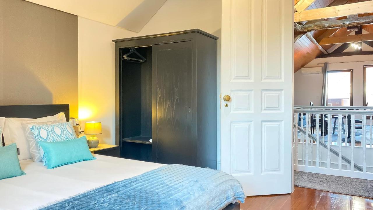 Gardenia Aparthotel Porto Eksteriør bilde