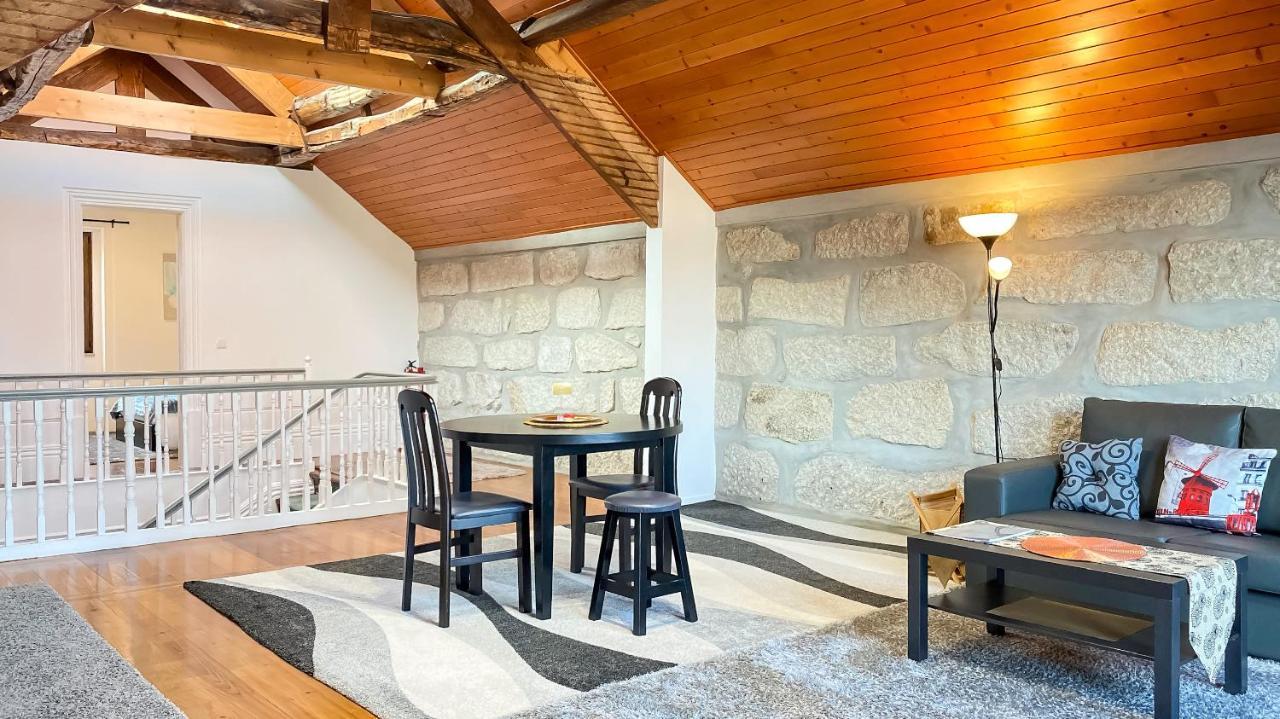Gardenia Aparthotel Porto Eksteriør bilde