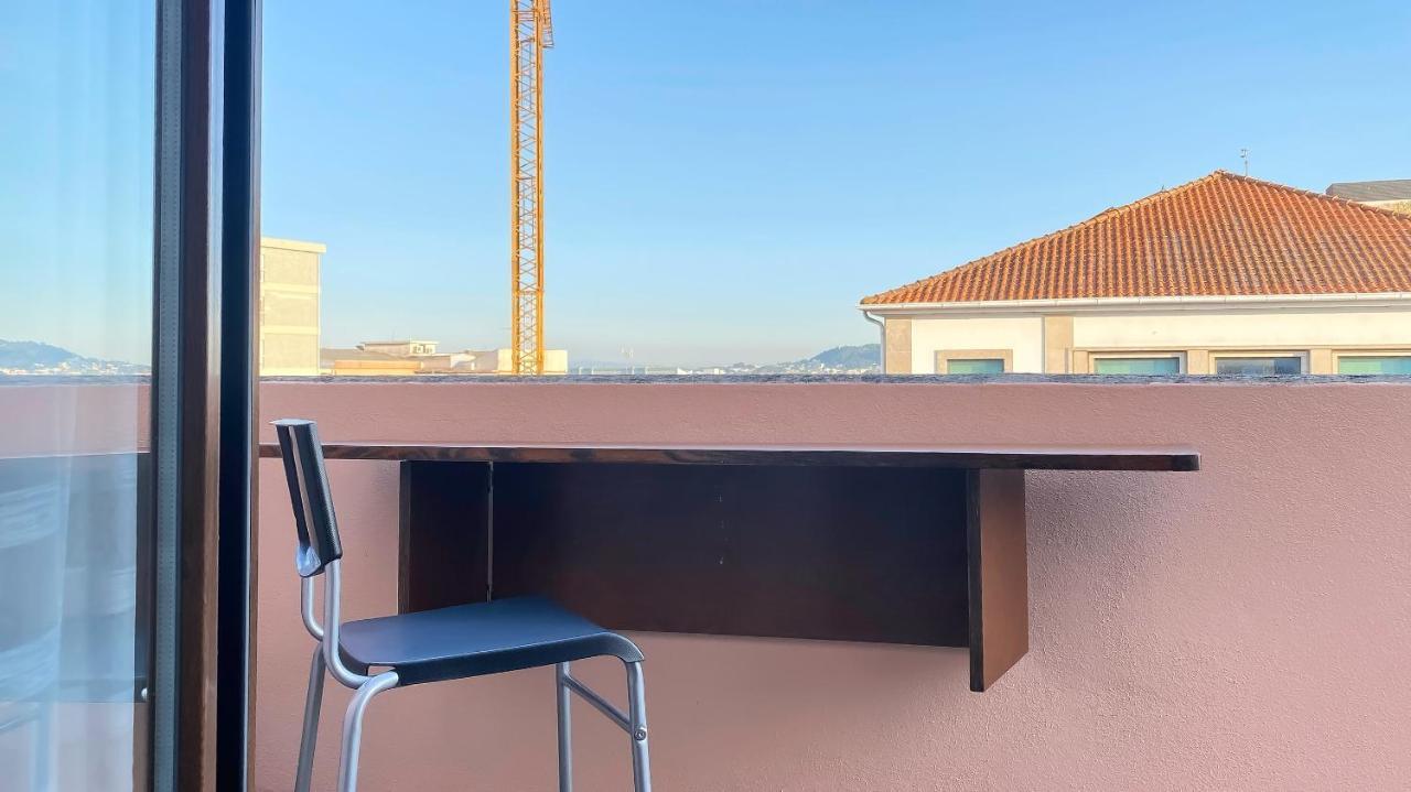 Gardenia Aparthotel Porto Eksteriør bilde