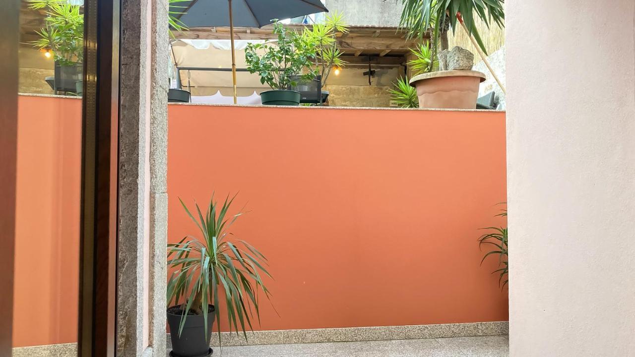 Gardenia Aparthotel Porto Eksteriør bilde