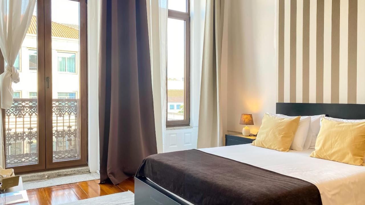 Gardenia Aparthotel Porto Eksteriør bilde