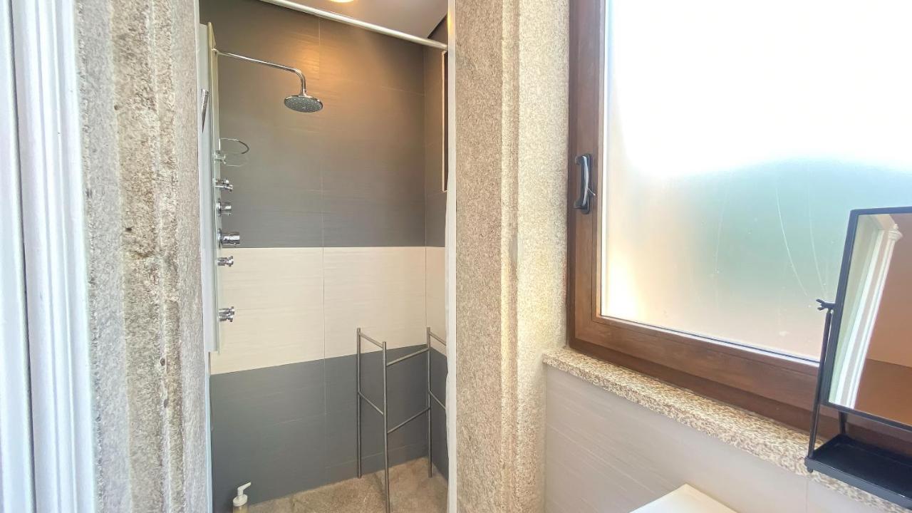 Gardenia Aparthotel Porto Eksteriør bilde