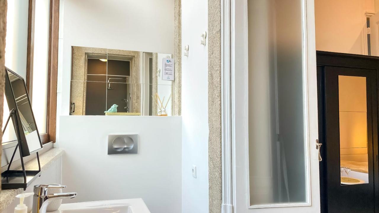 Gardenia Aparthotel Porto Eksteriør bilde