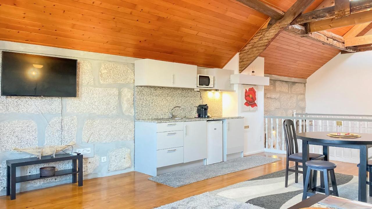 Gardenia Aparthotel Porto Eksteriør bilde