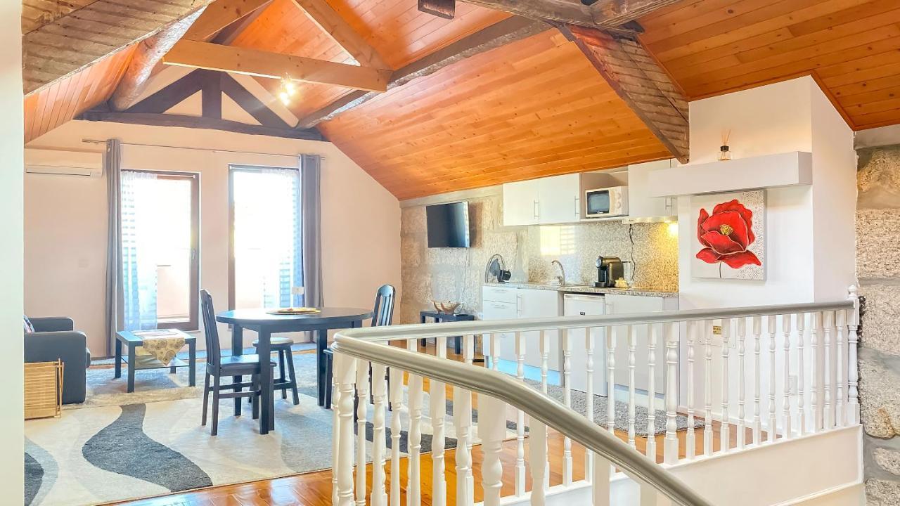 Gardenia Aparthotel Porto Eksteriør bilde