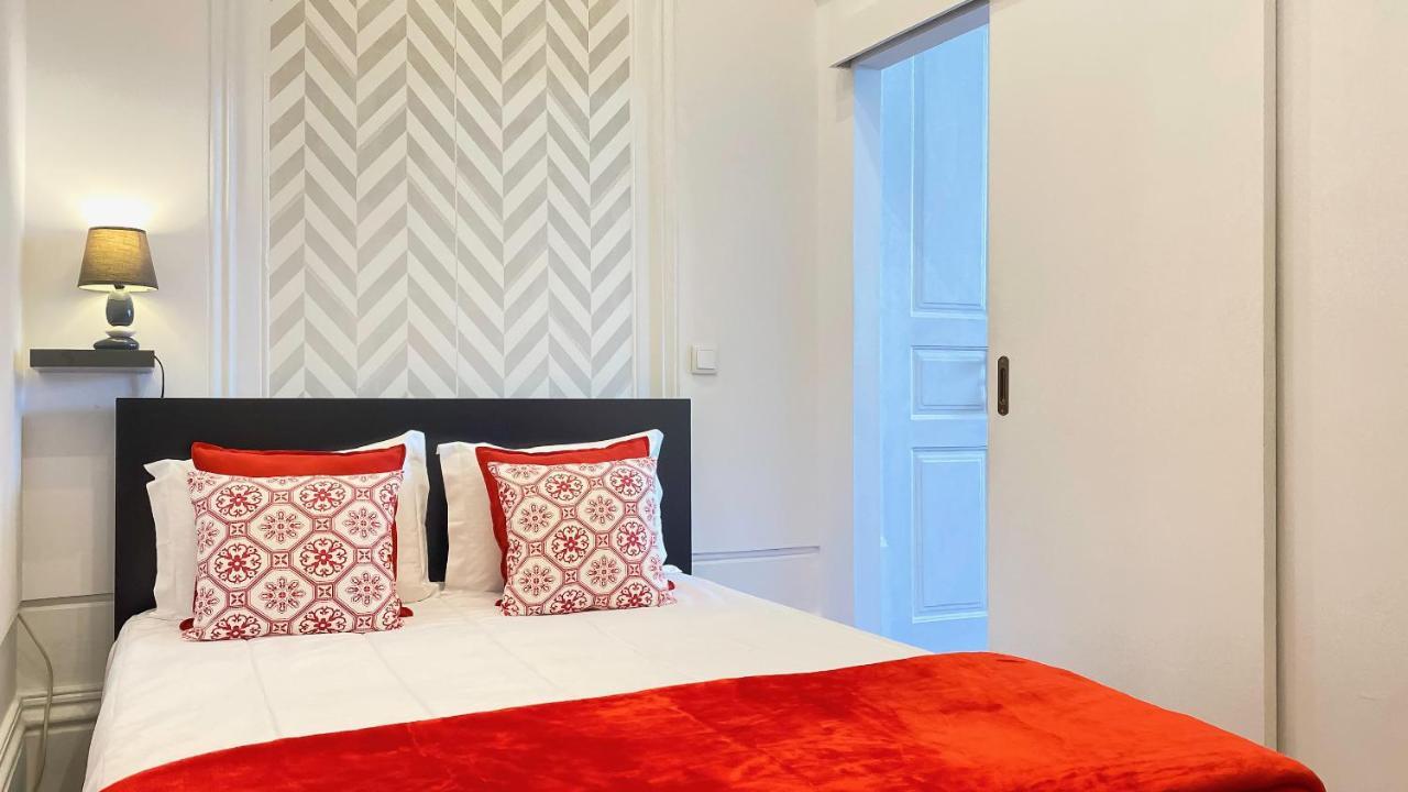 Gardenia Aparthotel Porto Eksteriør bilde