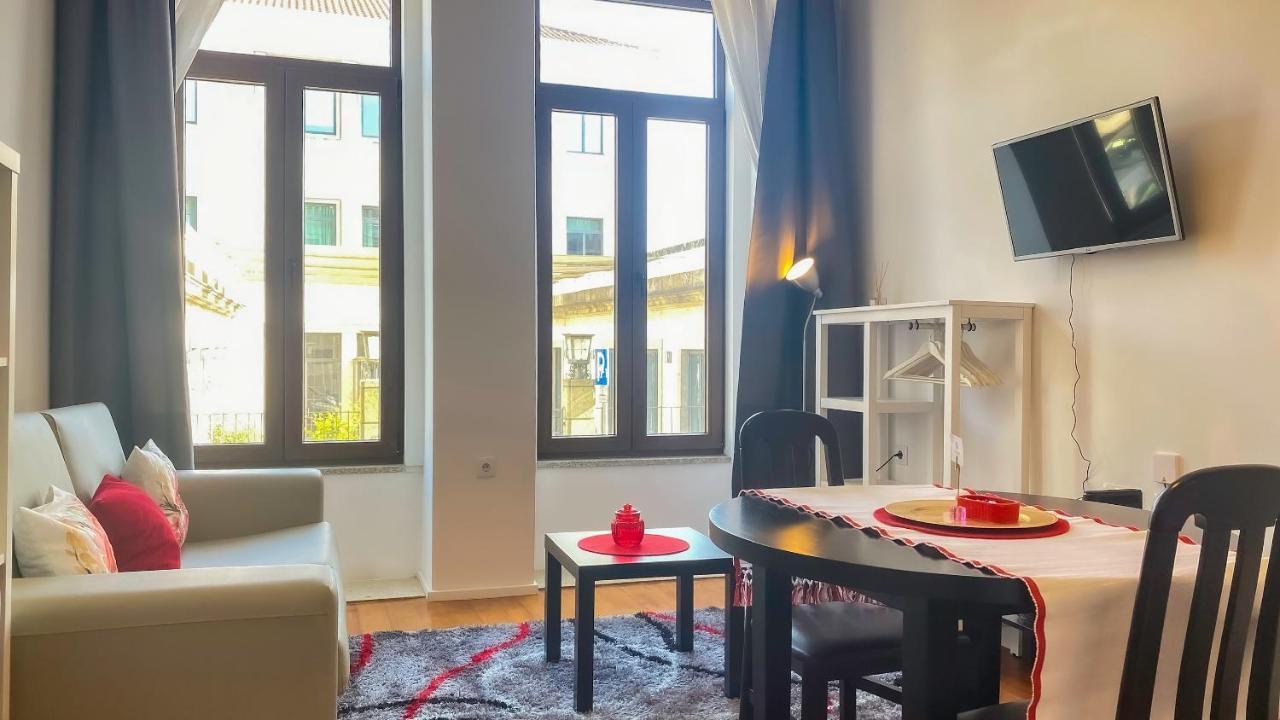 Gardenia Aparthotel Porto Eksteriør bilde