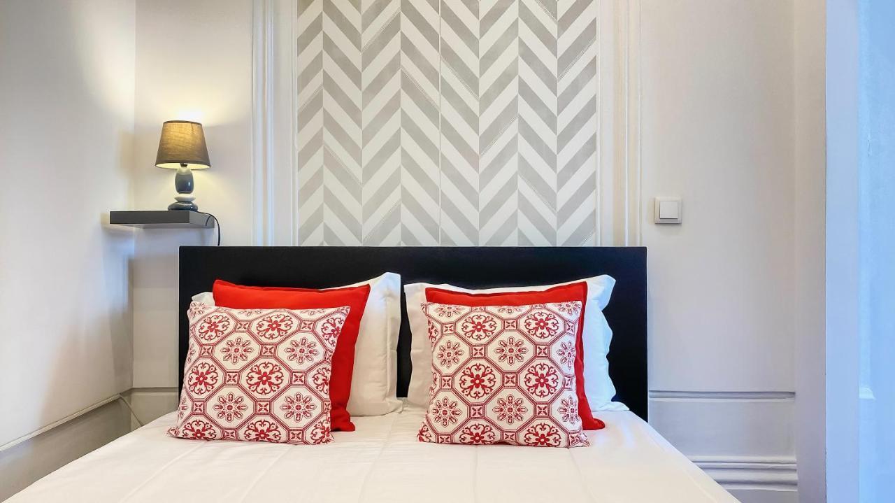 Gardenia Aparthotel Porto Eksteriør bilde