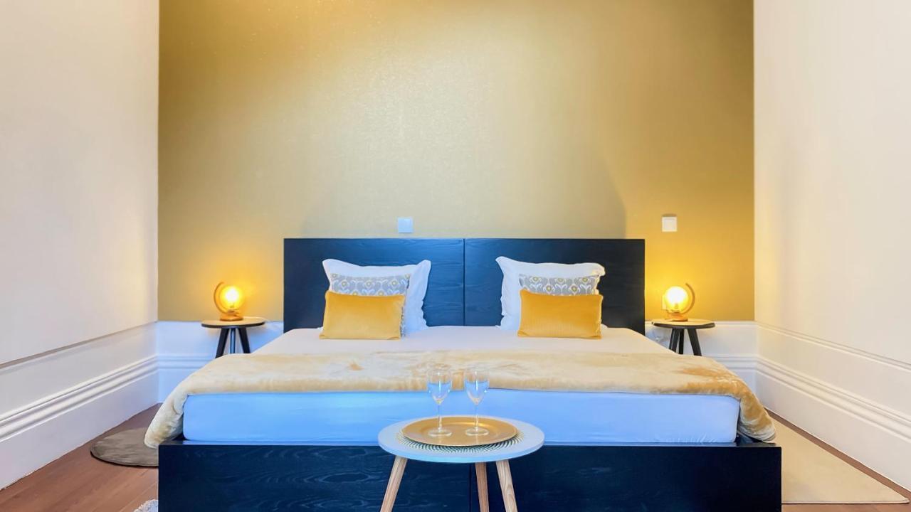Gardenia Aparthotel Porto Eksteriør bilde