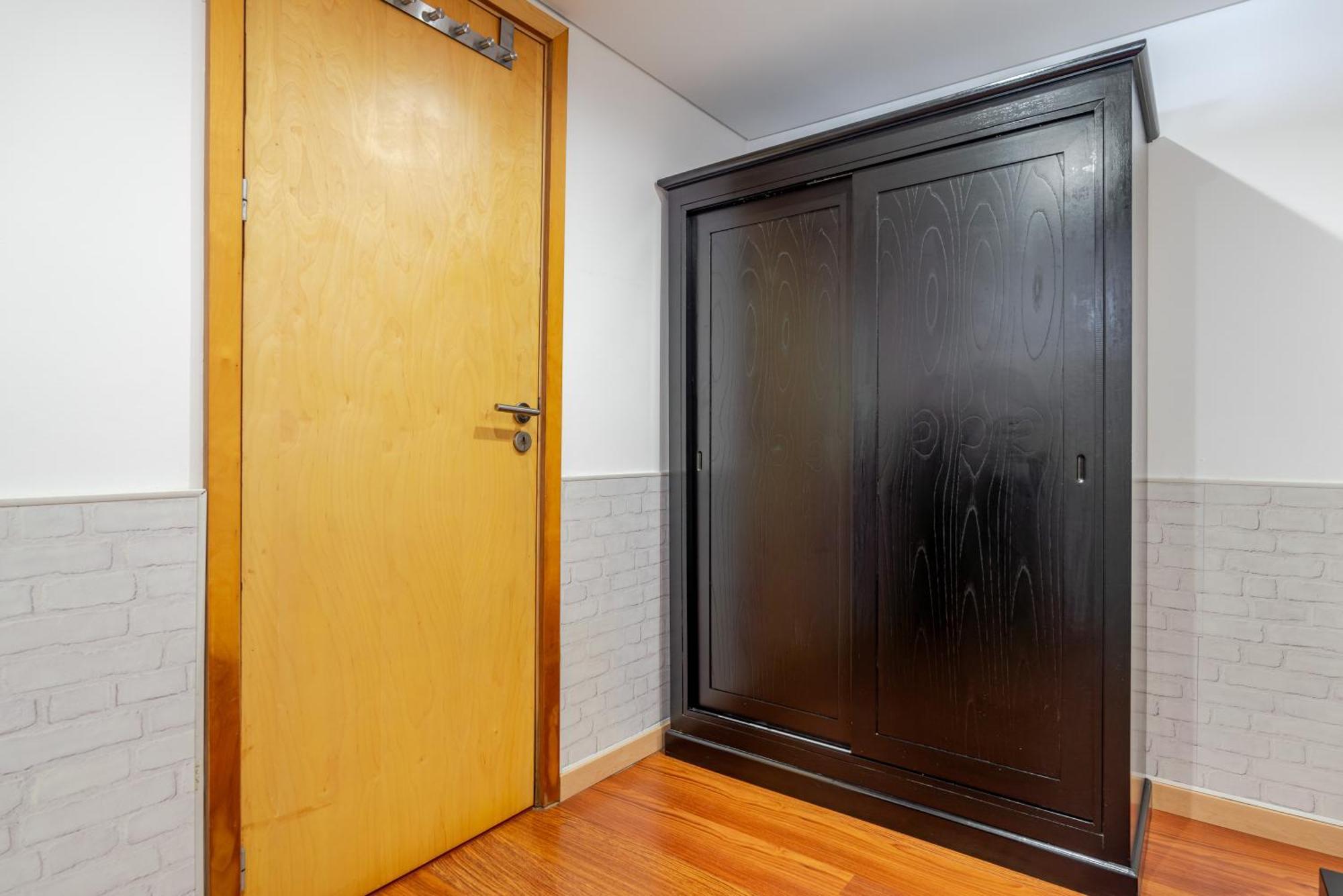 Gardenia Aparthotel Porto Eksteriør bilde