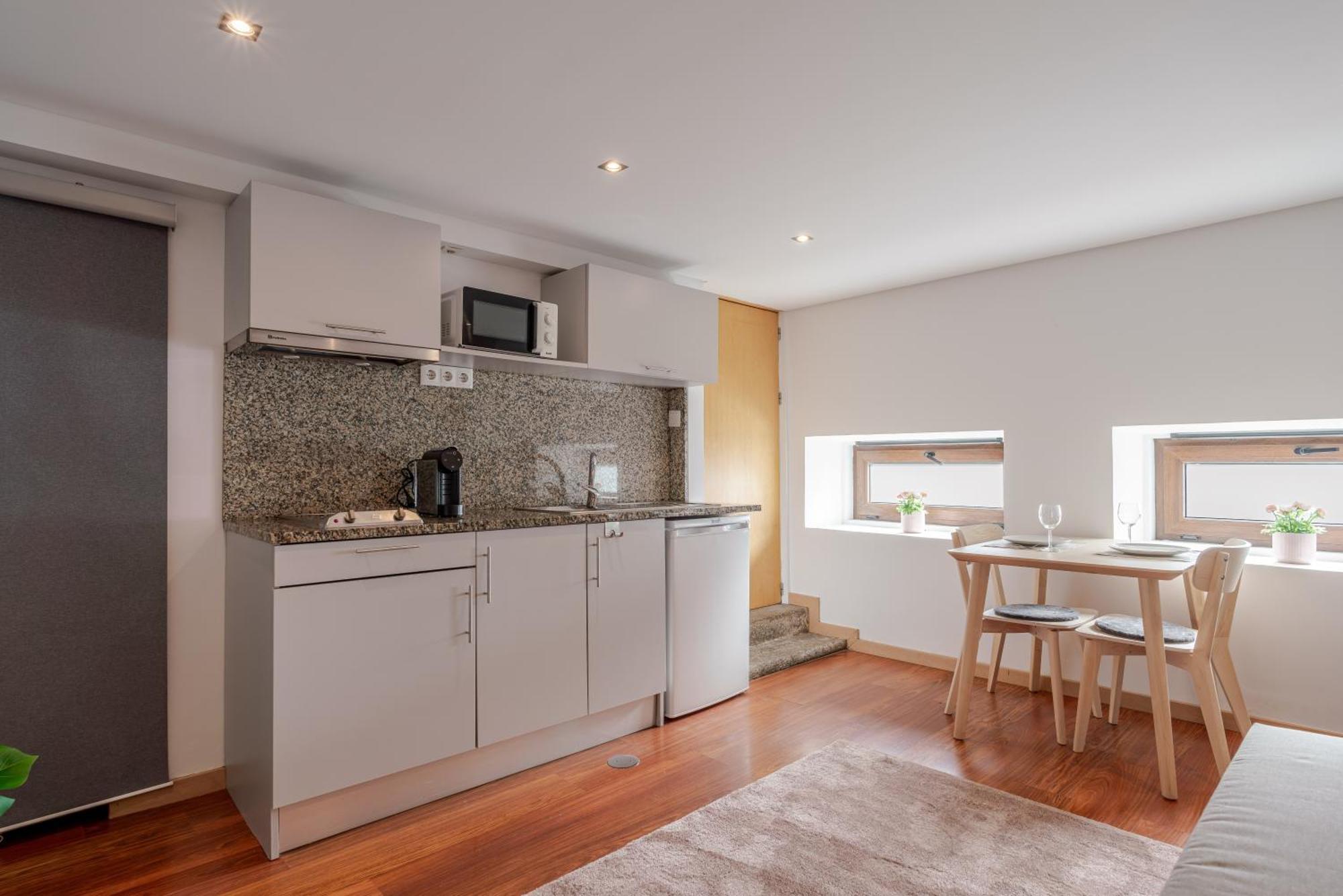 Gardenia Aparthotel Porto Eksteriør bilde