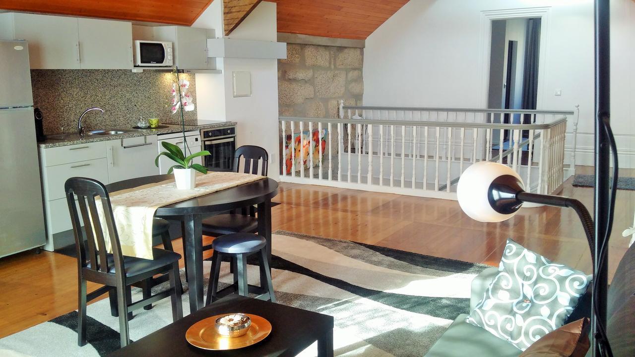 Gardenia Aparthotel Porto Eksteriør bilde