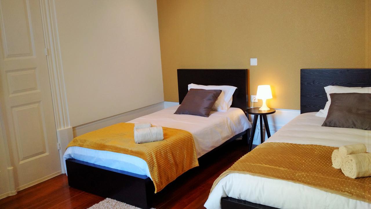 Gardenia Aparthotel Porto Eksteriør bilde