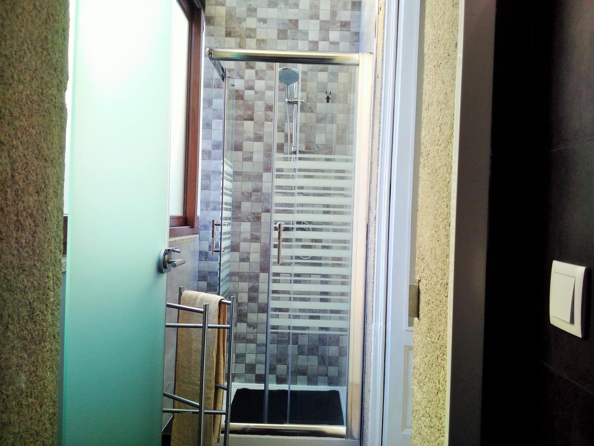Gardenia Aparthotel Porto Eksteriør bilde