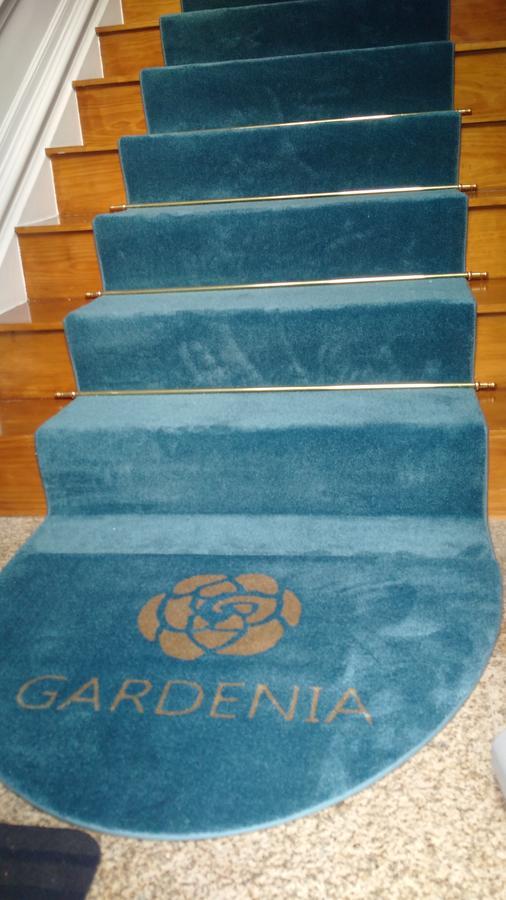 Gardenia Aparthotel Porto Eksteriør bilde